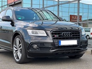 Audi SQ5 2014