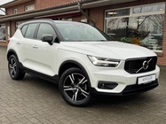 Volvo XC40 2021