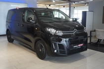 Citroen SpaceTourer 2019