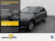 Skoda Karoq 2025