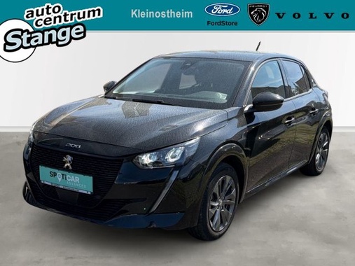 Peugeot 208 2022