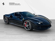 Ferrari 296 2024
