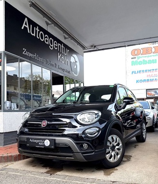 Fiat 500X 2021