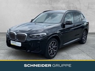 BMW X3 2024