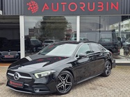 Mercedes-Benz A-Class 2021