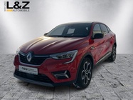 Renault Arkana 2021