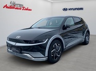 Hyundai Ioniq5 2022