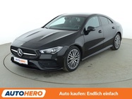 Mercedes-Benz CLA-Class 2022