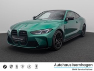 BMW M4 2022