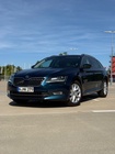 Skoda Superb 2019
