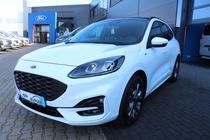 Ford Kuga 2022
