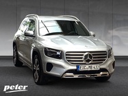 Mercedes-Benz GLB-Class 2025