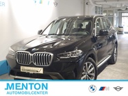 BMW X3 2023