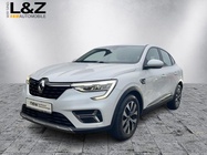 Renault Arkana 2021