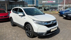Honda CR-V 2021