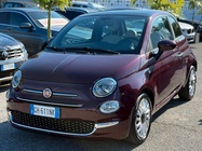 Fiat 500 2021