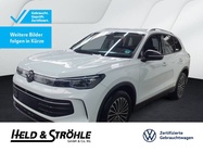 Volkswagen Tiguan 2025