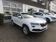 Skoda Karoq 2020