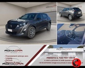 Peugeot 2008 2023