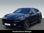 Porsche Cayenne 2024