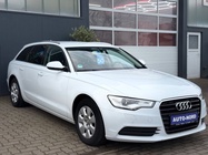 Audi A6 2014