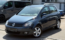 Volkswagen Golf 2011