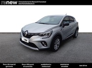 Renault Captur 2022