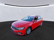 Volkswagen Passat 2023