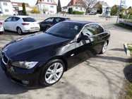 BMW 3 Series 2009