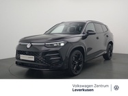 Volkswagen Tayron 2026