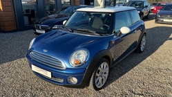 MINI Cooper 2007