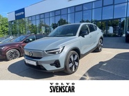 Volvo C40 2022