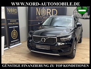 Volvo XC40 2021