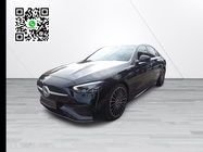 Mercedes-Benz C-Class 2024