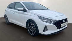 Hyundai i20 2023