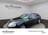 Audi A4 2023