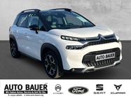 Citroen C3 2022