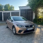 Seat Ibiza 2019