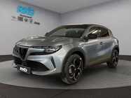 Alfa Romeo Junior 2025