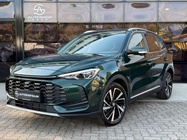 MG ZS 2025