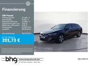 Volkswagen Passat 2025