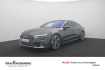 Audi S7 2021