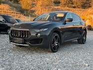 Maserati Levante 2017