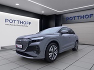 Audi Q4 e-tron 2022