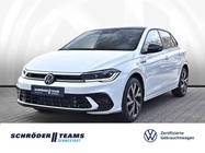 Volkswagen Polo 2025