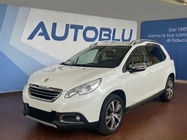 Peugeot 2008 2016
