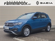 Volkswagen T-Cross 2019