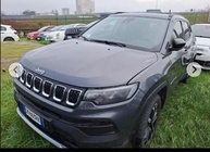 Jeep Compass 2023
