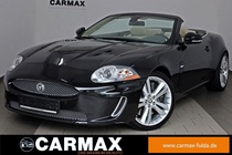 Jaguar XKR 2009