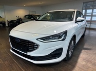 Ford Focus 2023